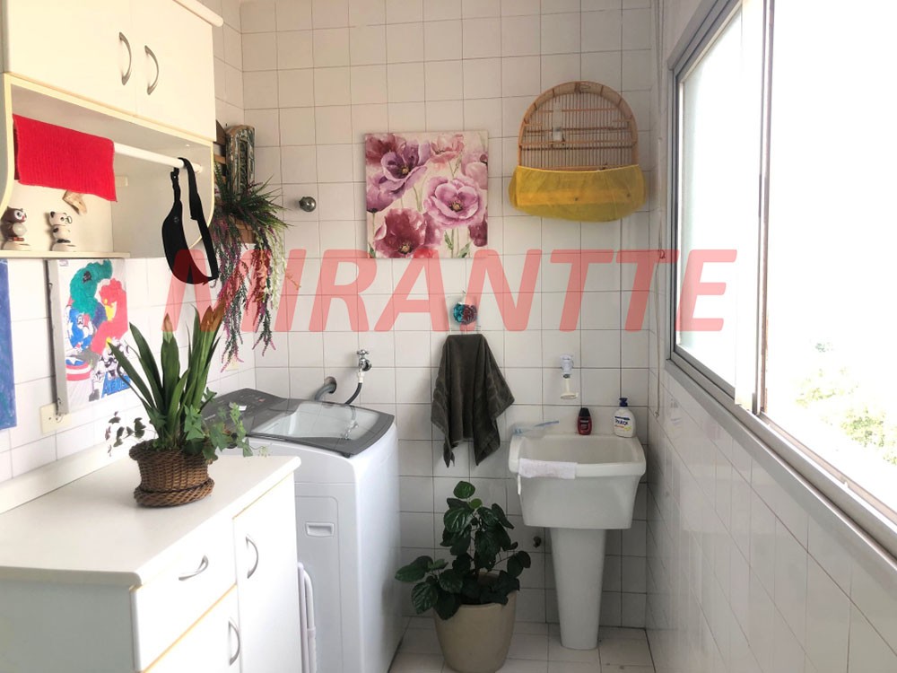 Apartamento de 75m² com 2 quartos em Vila Milton