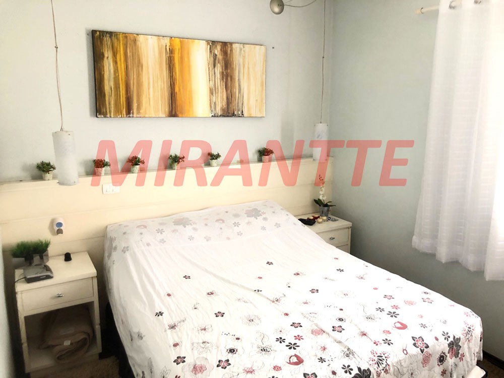 Apartamento de 75m² com 2 quartos em Vila Milton