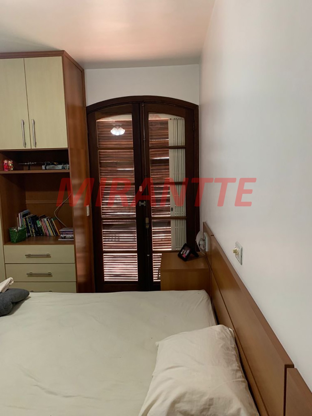 Terreno de 268m² em Vila Guilherme