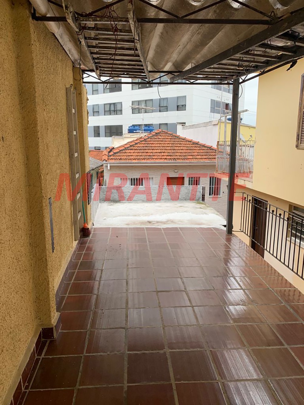 Terreno de 268m² em Vila Guilherme