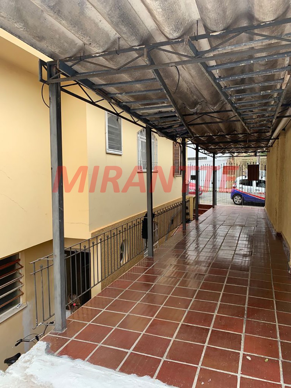 Terreno de 268m² em Vila Guilherme