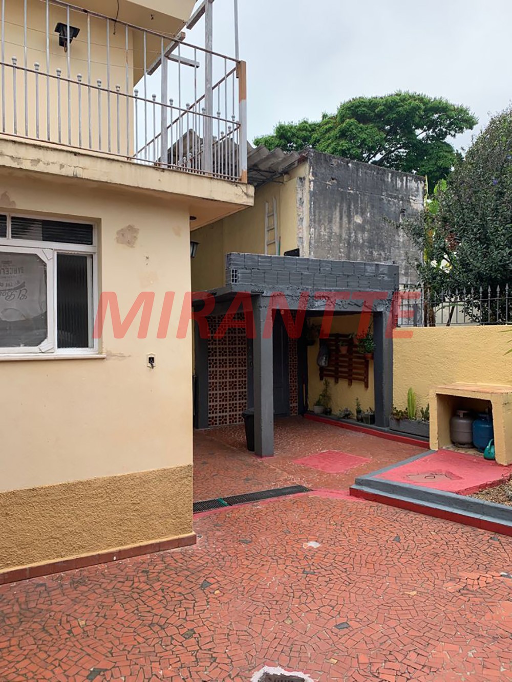Terreno de 268m² em Vila Guilherme