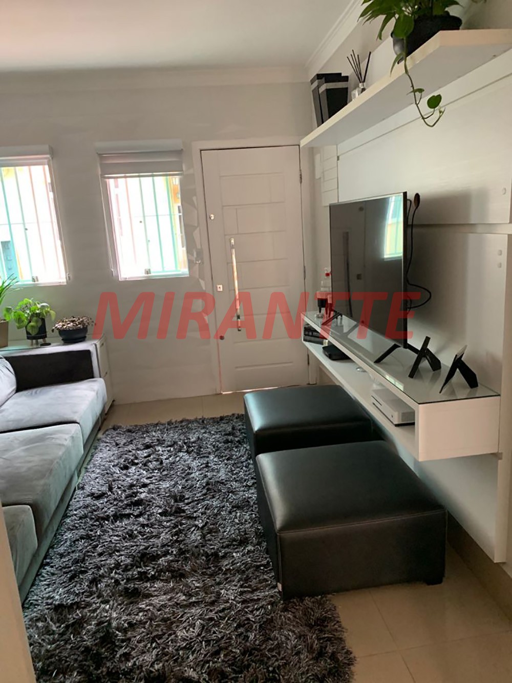 Terreno de 268m² em Vila Guilherme