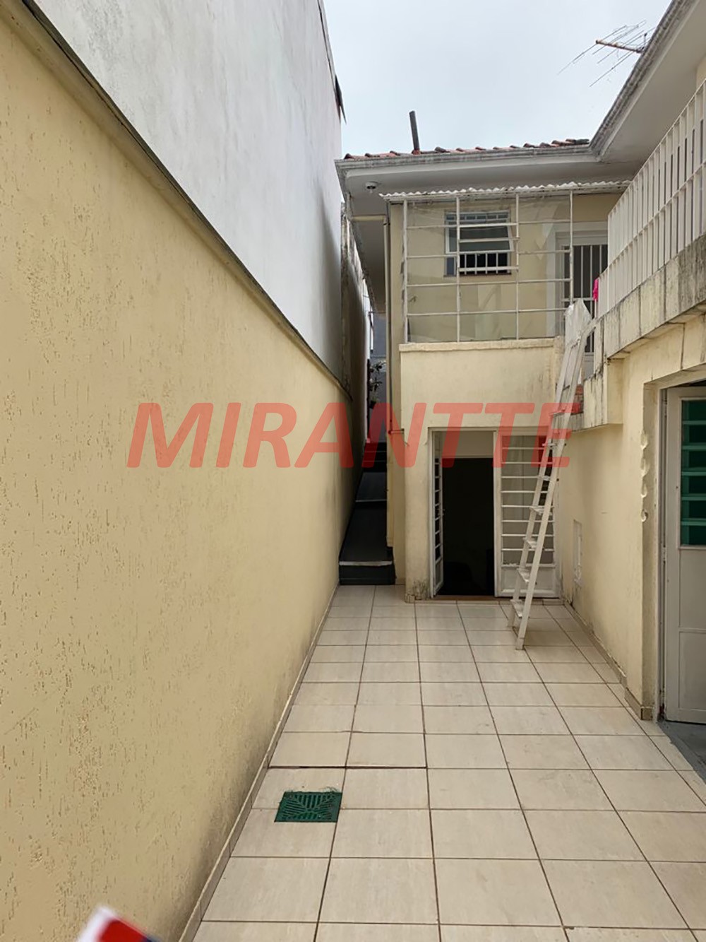 Terreno de 268m² em Vila Guilherme
