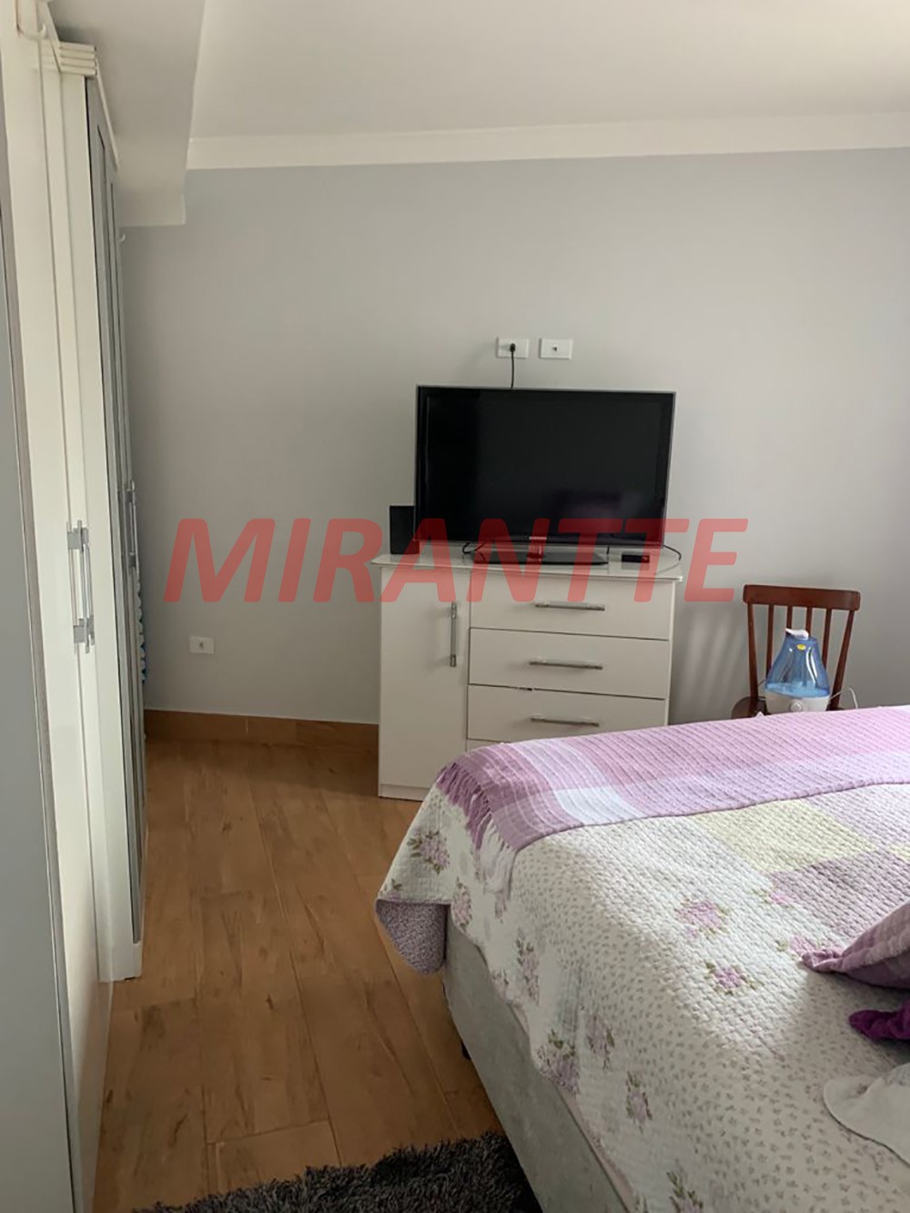 Terreno de 268m² em Vila Guilherme