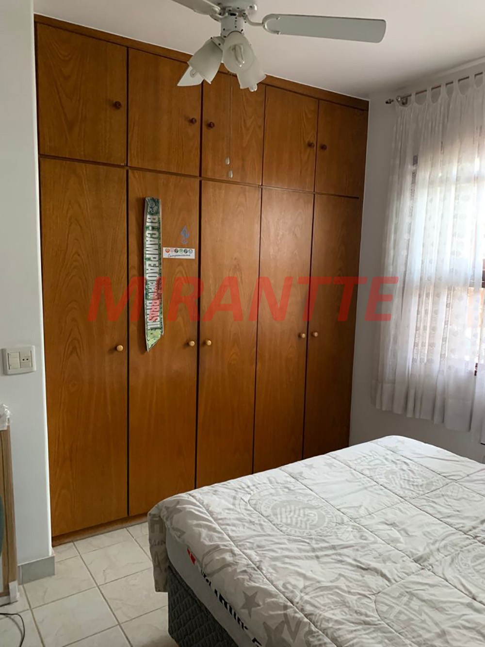 Terreno de 268m² em Vila Guilherme