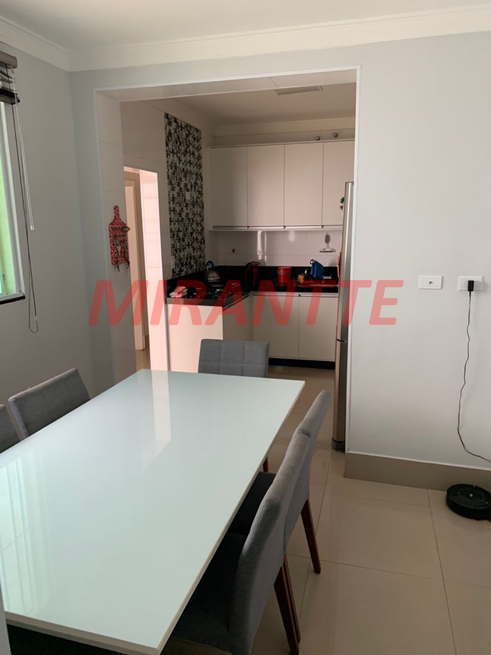 Terreno de 268m² em Vila Guilherme
