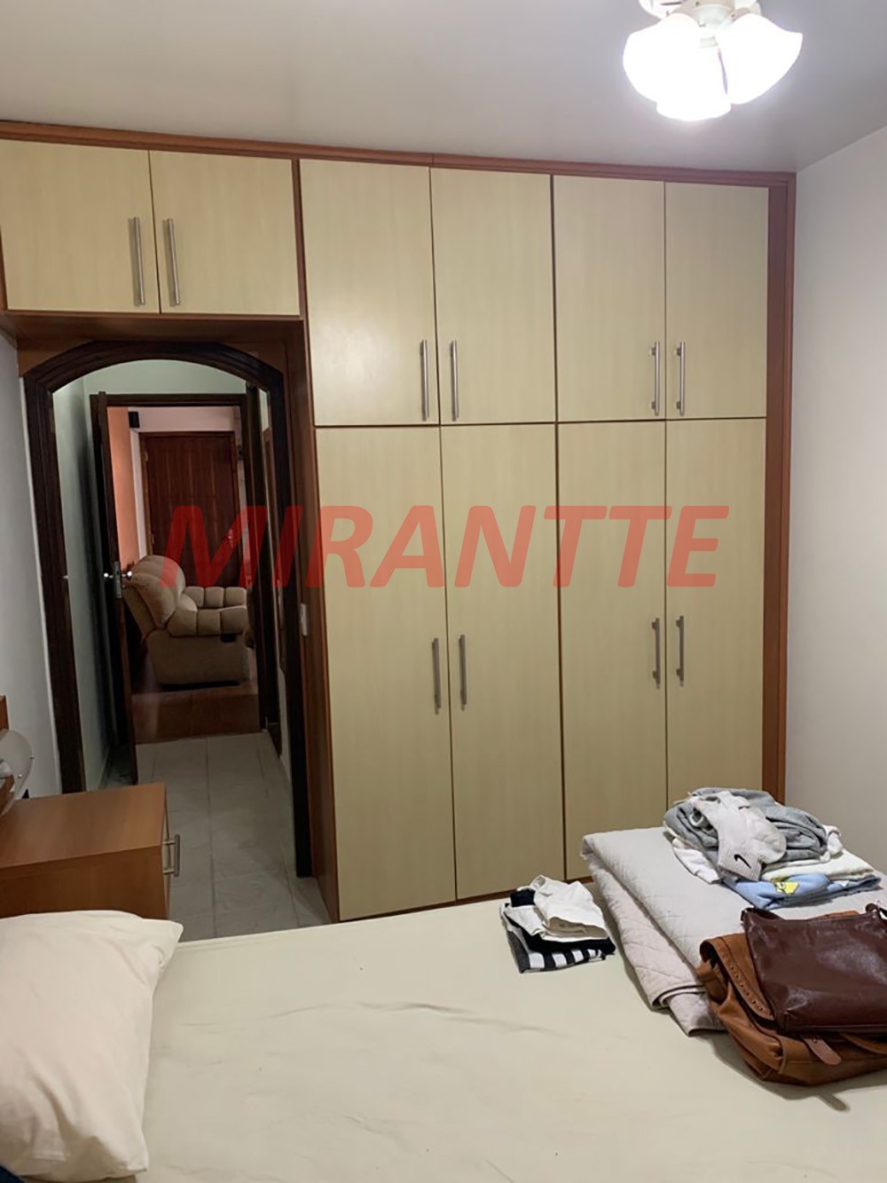 Terreno de 268m² em Vila Guilherme