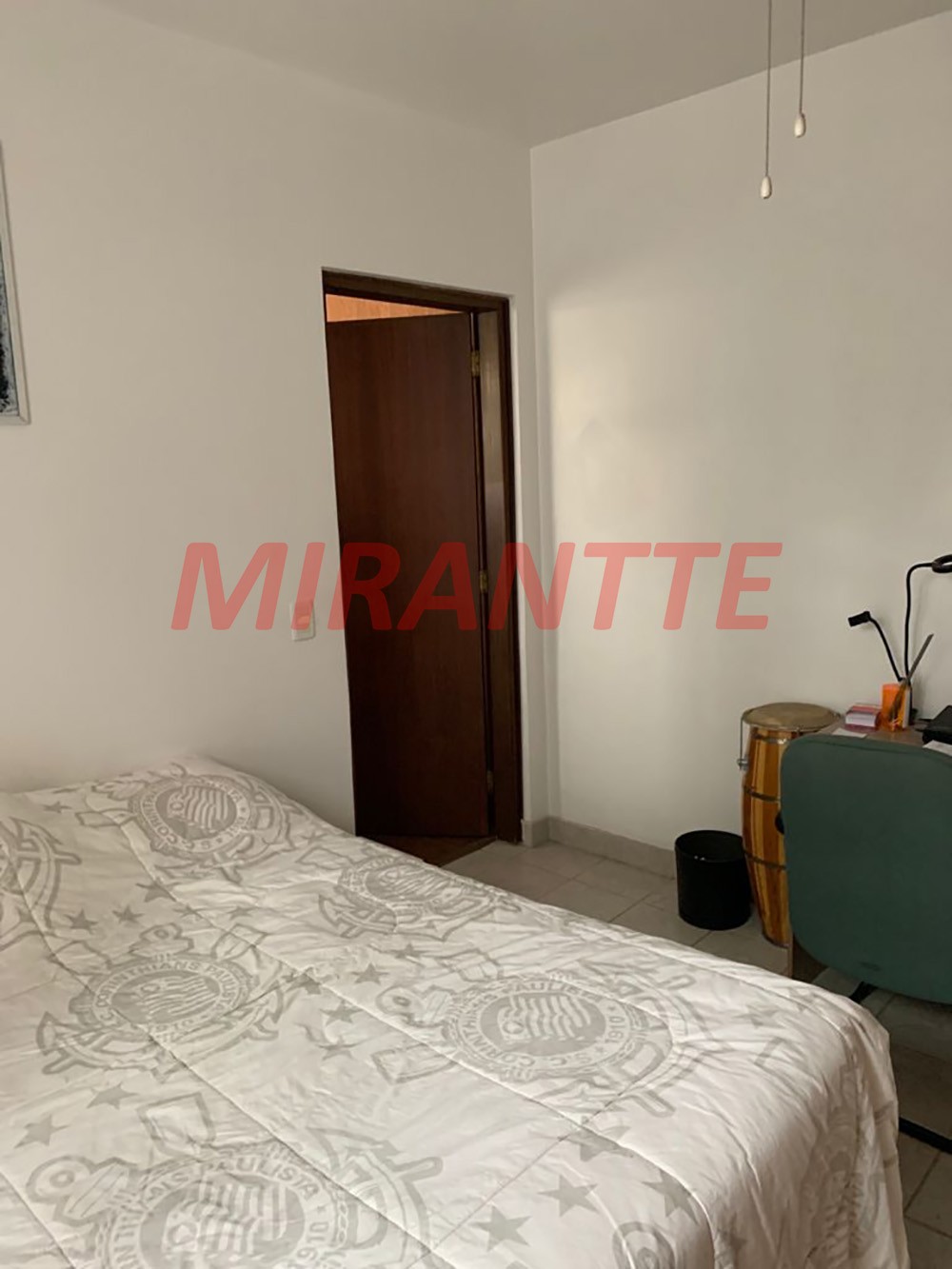 Terreno de 268m² em Vila Guilherme