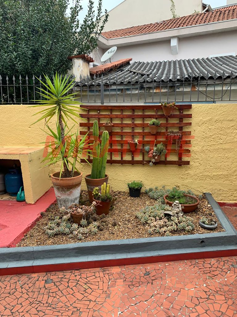 Terreno de 268m² em Vila Guilherme
