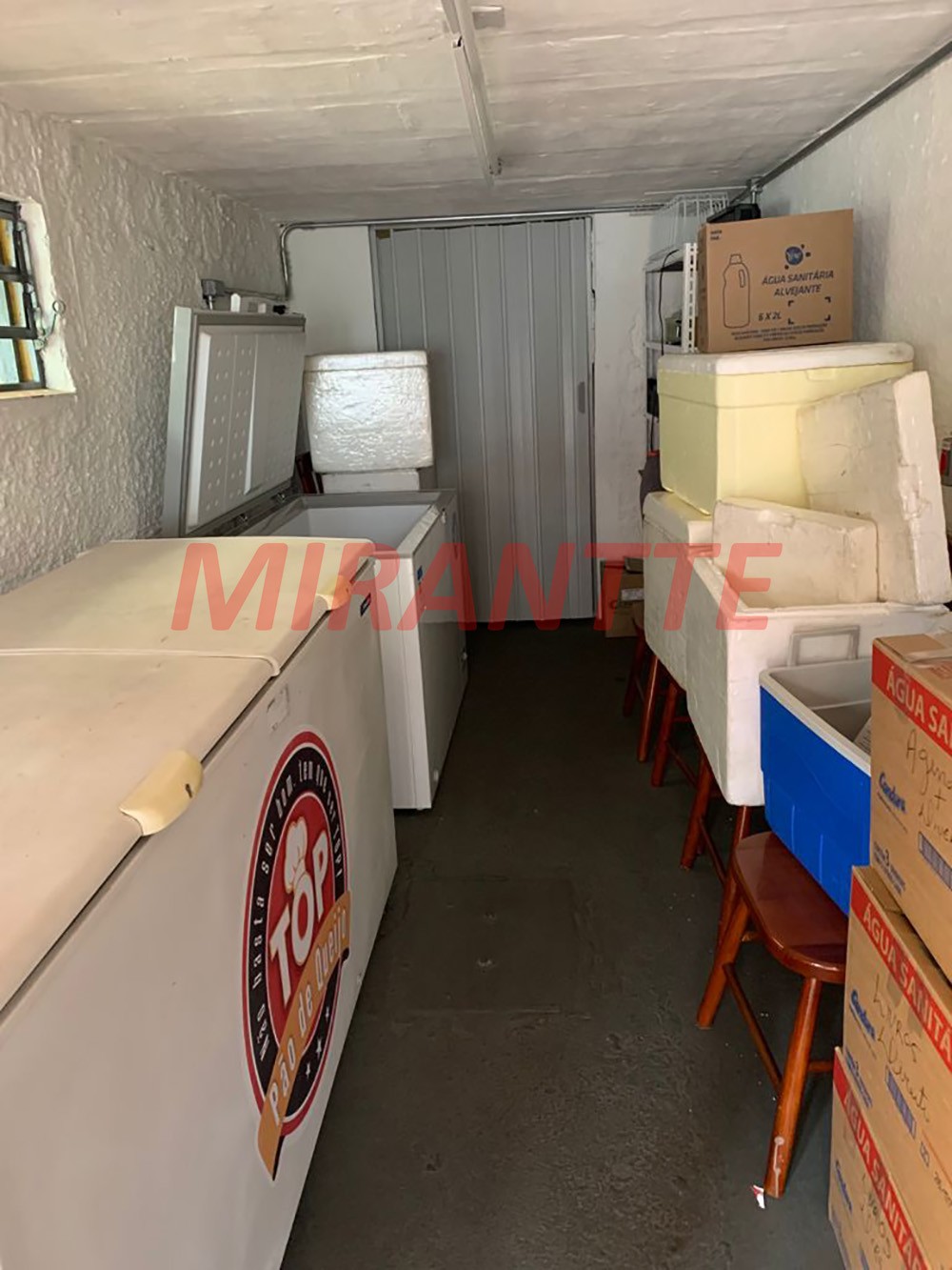 Terreno de 268m² em Vila Guilherme