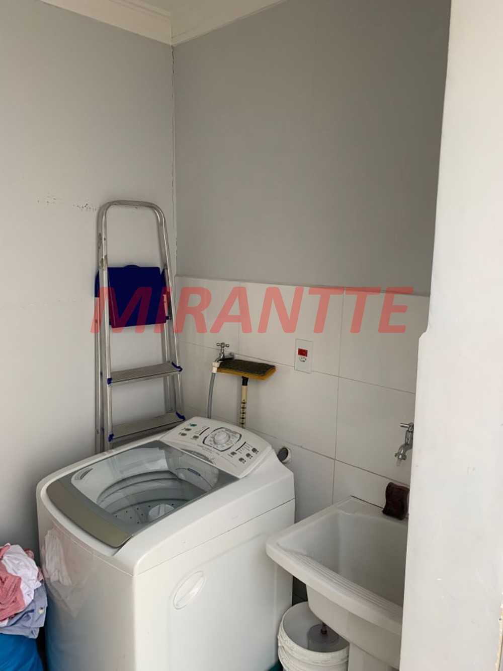 Terreno de 268m² em Vila Guilherme