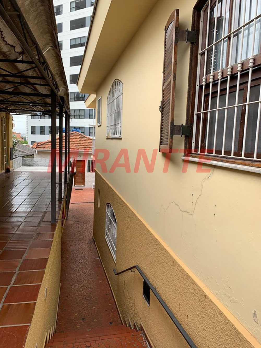 Terreno de 268m² em Vila Guilherme
