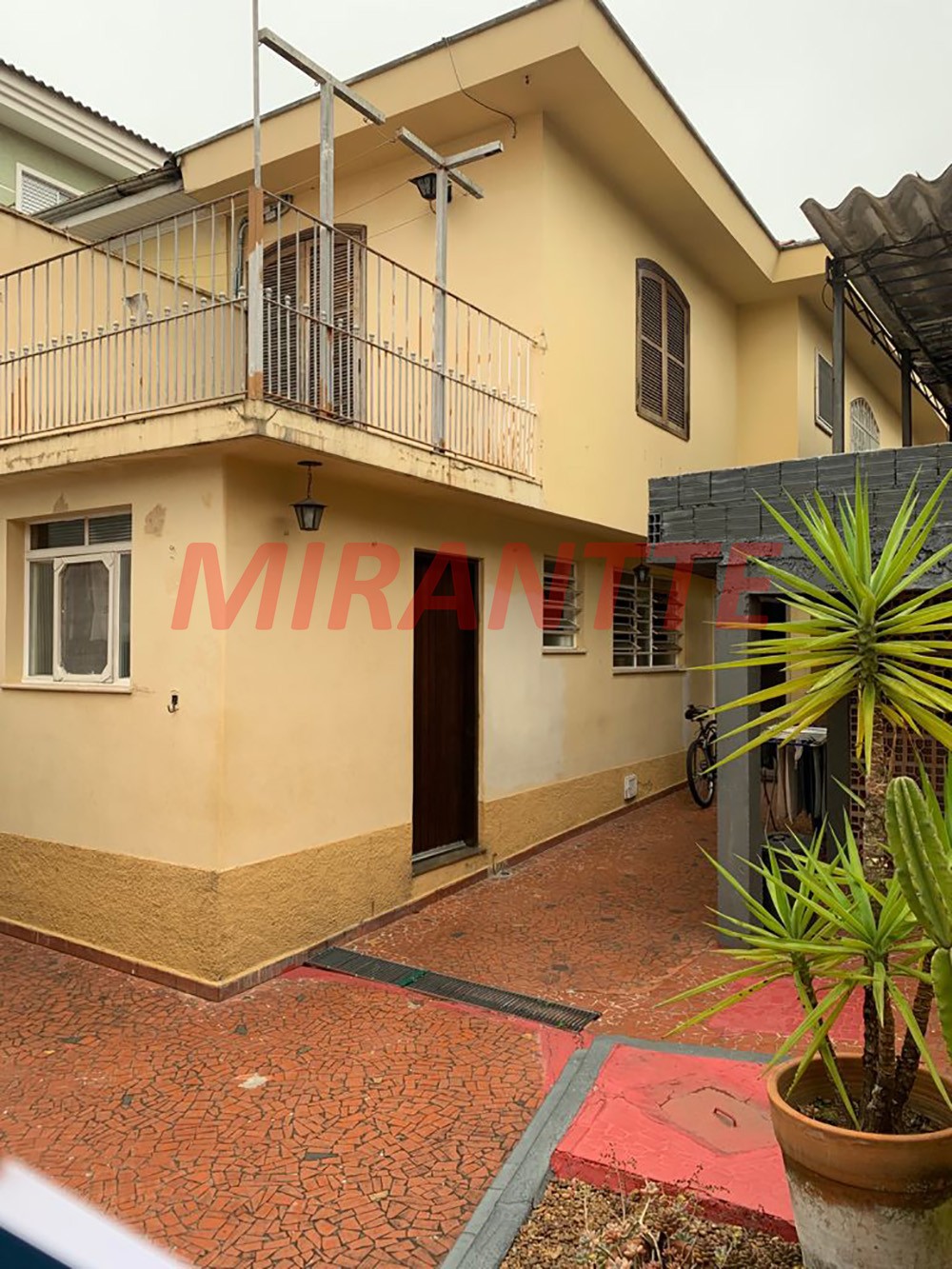 Terreno de 268m² em Vila Guilherme
