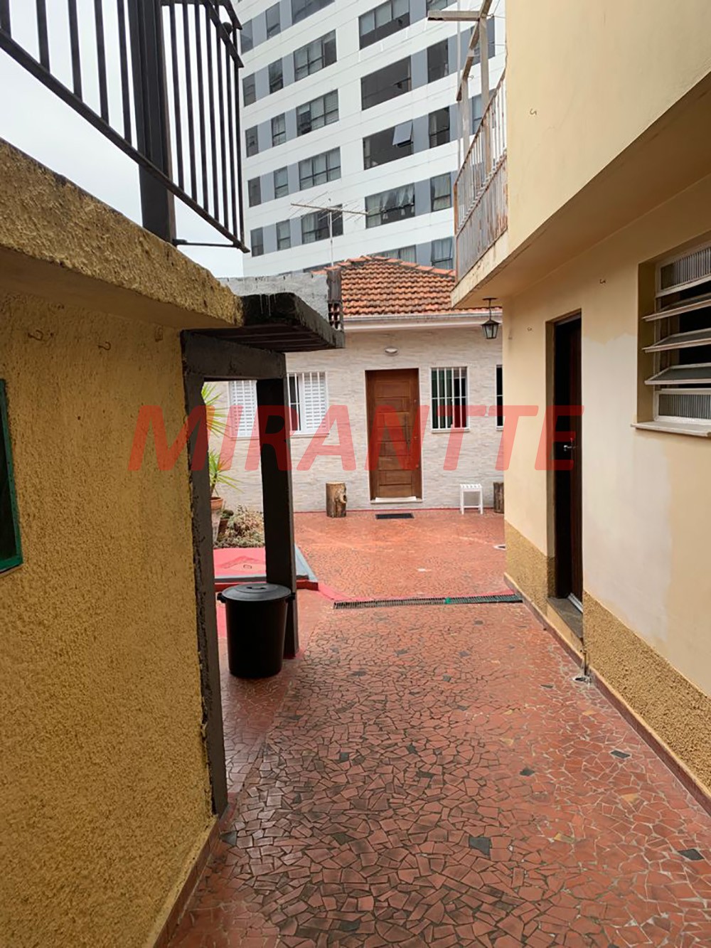 Terreno de 268m² em Vila Guilherme