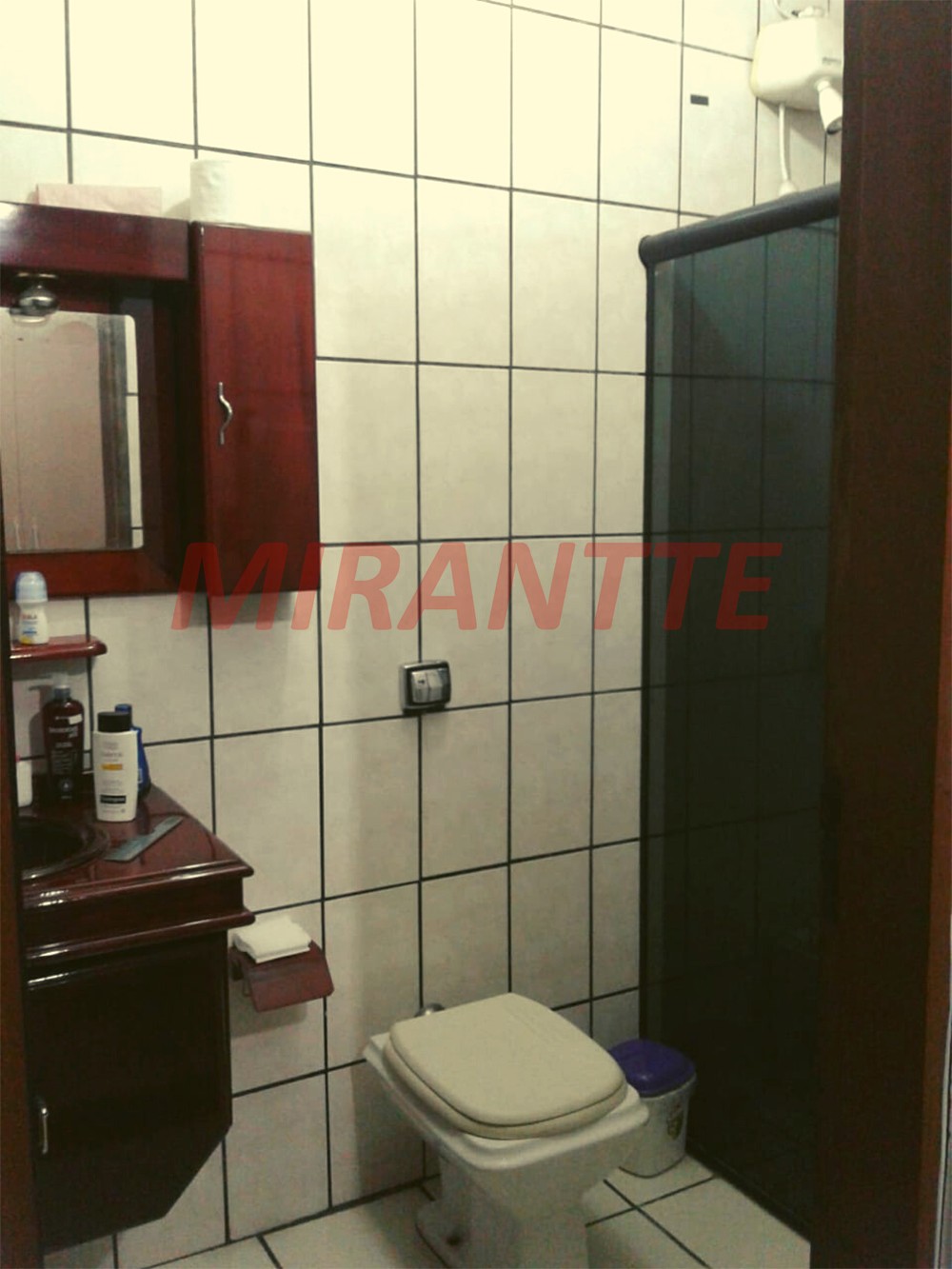 Casa terrea de 600m² com 3 quartos em Jardim Egle