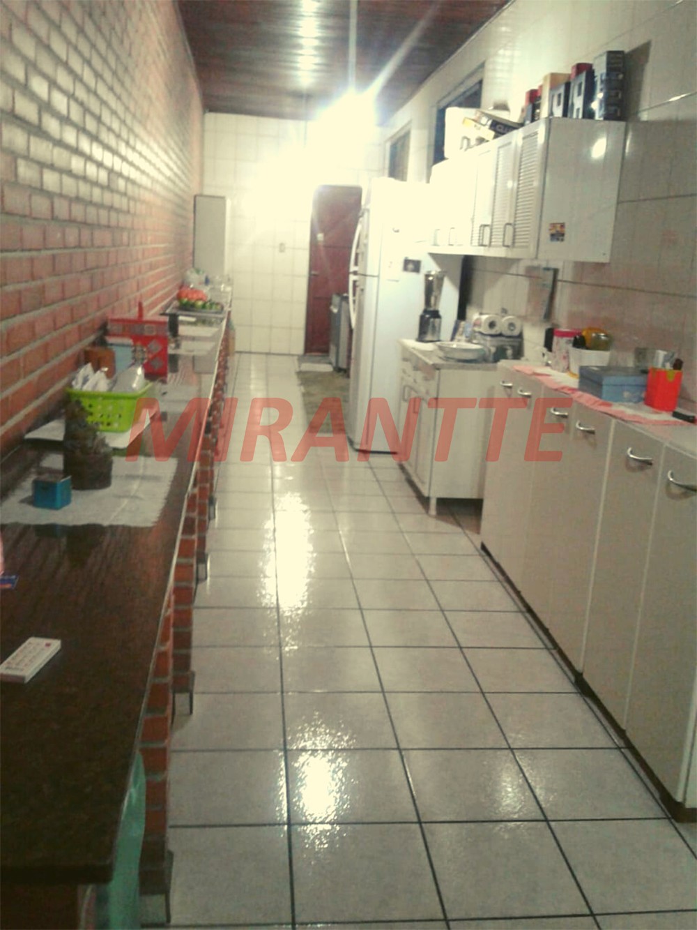 Casa terrea de 600m² com 3 quartos em Jardim Egle