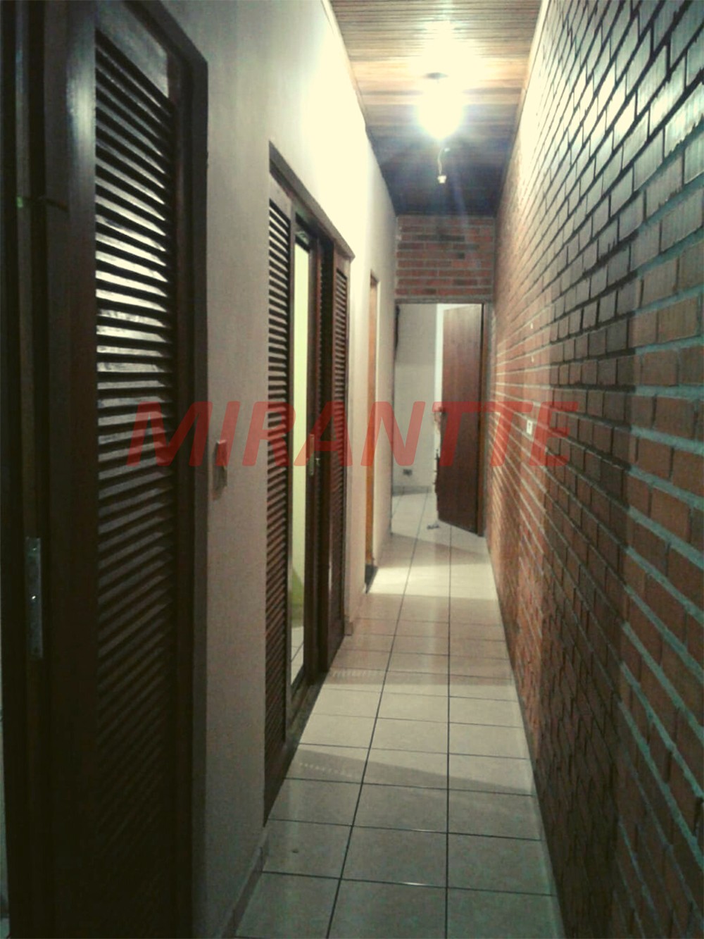 Casa terrea de 600m² com 3 quartos em Jardim Egle
