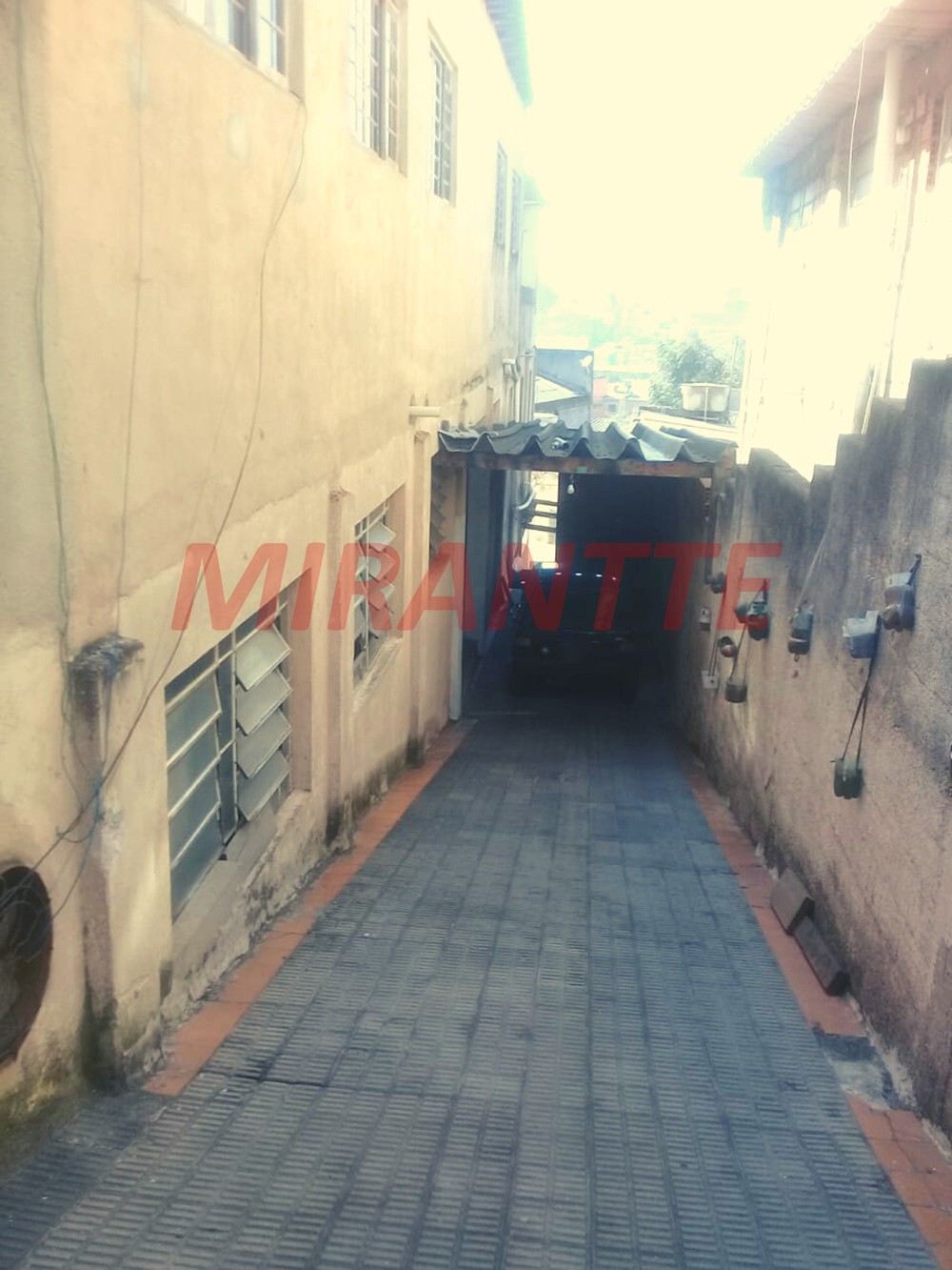 Casa terrea de 600m² com 3 quartos em Jardim Egle