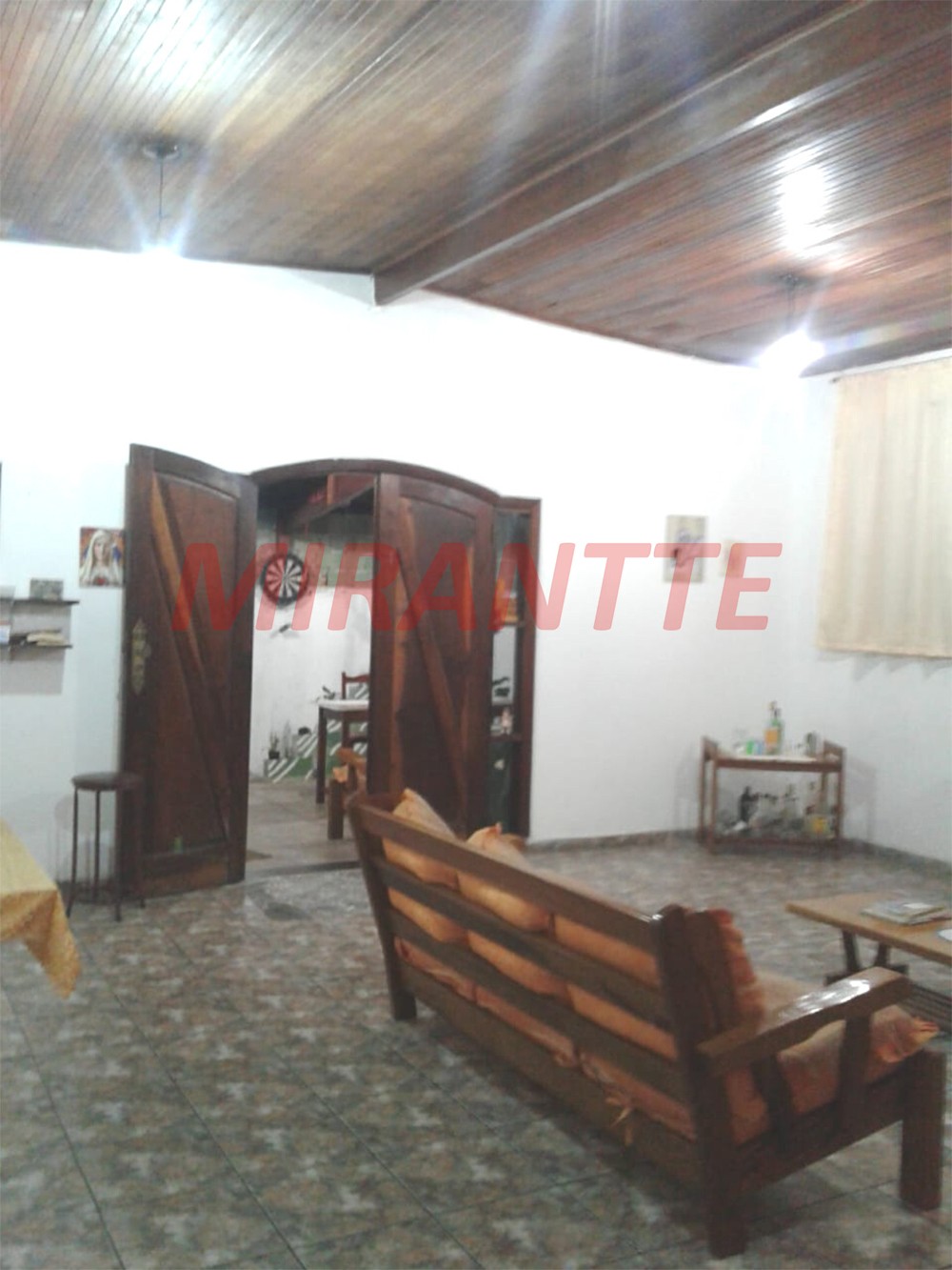 Casa terrea de 600m² com 3 quartos em Jardim Egle