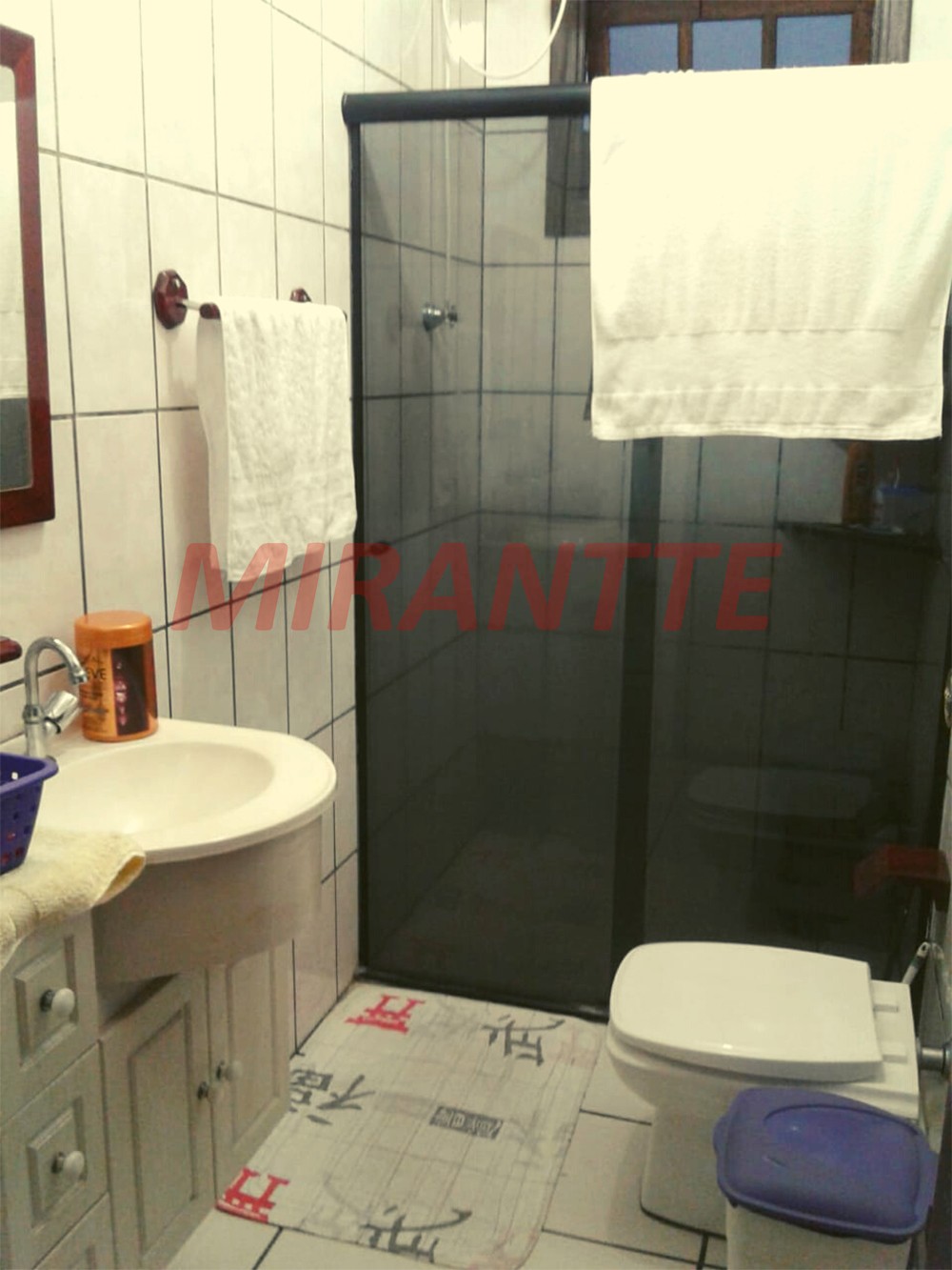 Casa terrea de 600m² com 3 quartos em Jardim Egle