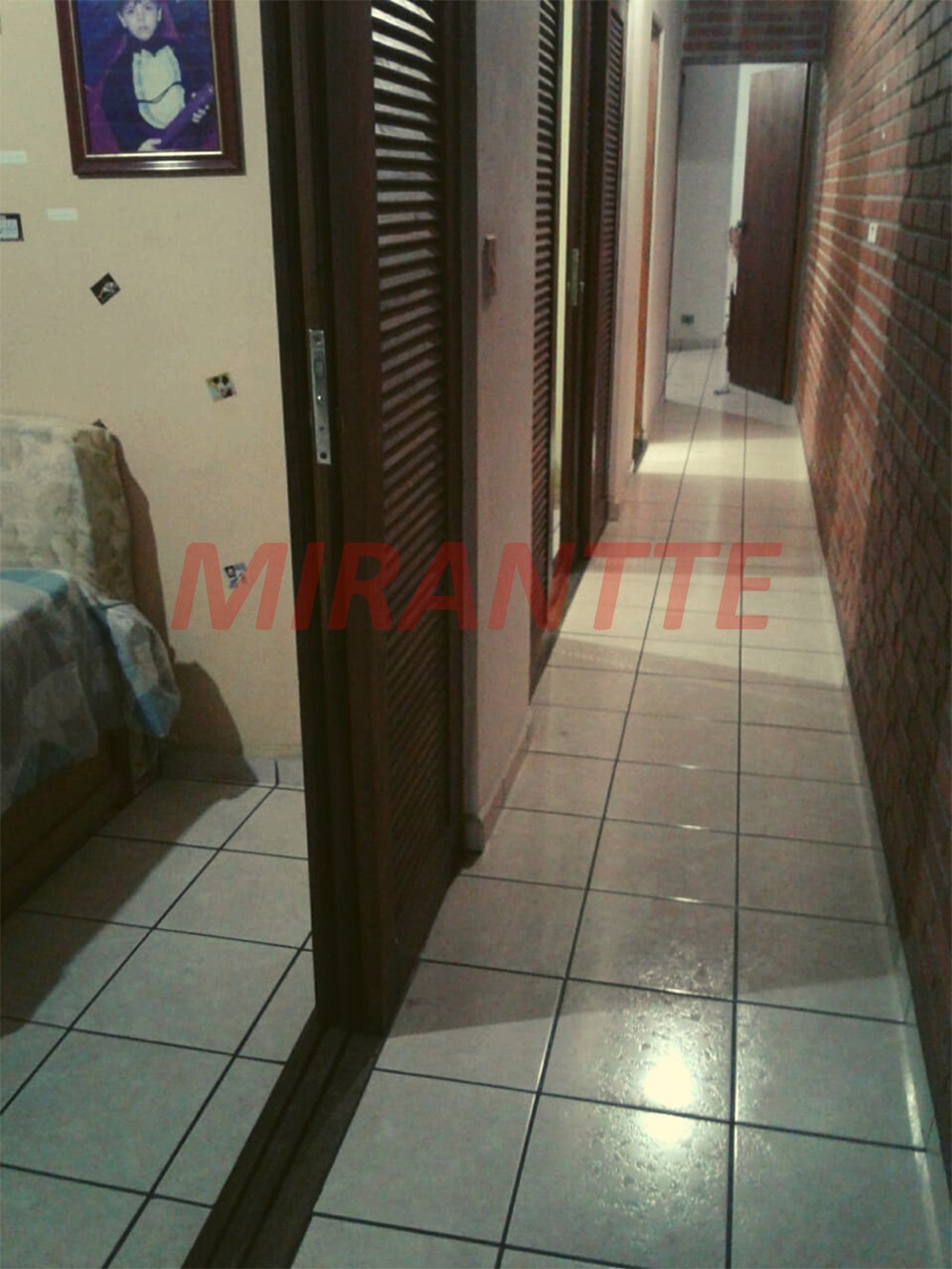 Casa terrea de 600m² com 3 quartos em Jardim Egle