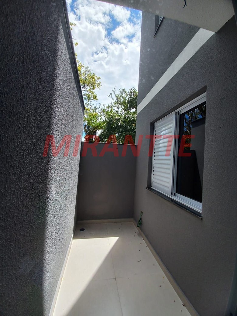 Apartamento de 85m² com 3 quartos em Tremembe