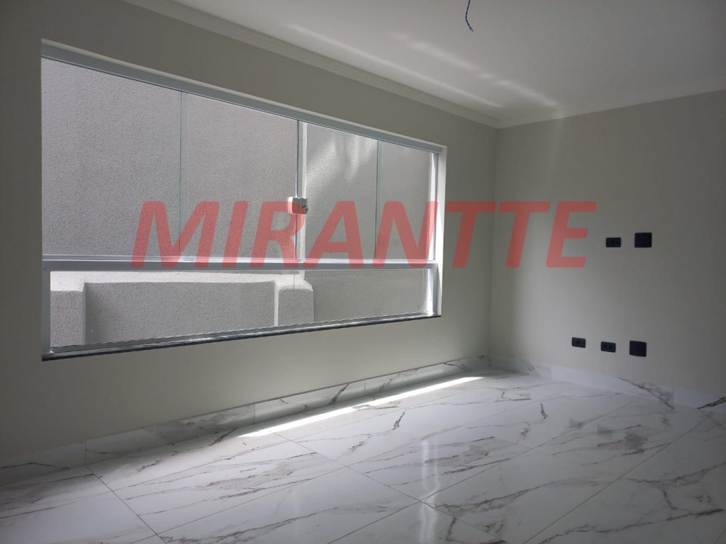 Apartamento de 85m² com 3 quartos em Tremembe