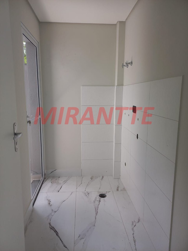 Apartamento de 85m² com 3 quartos em Tremembe