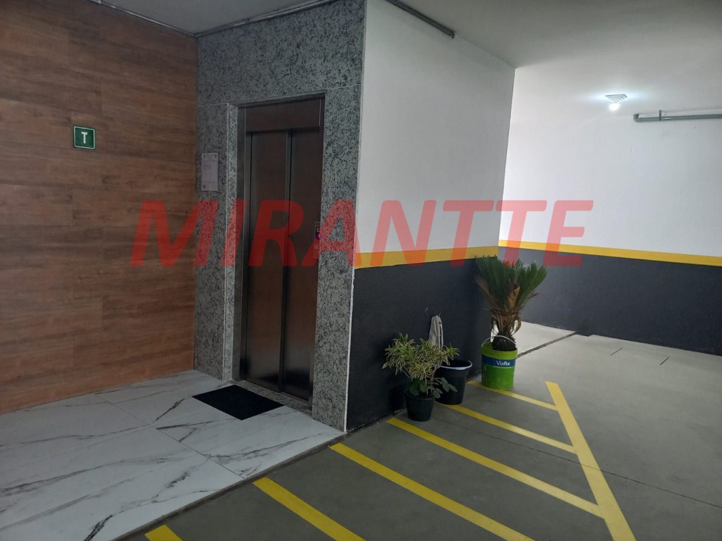 Apartamento de 85m² com 3 quartos em Tremembe