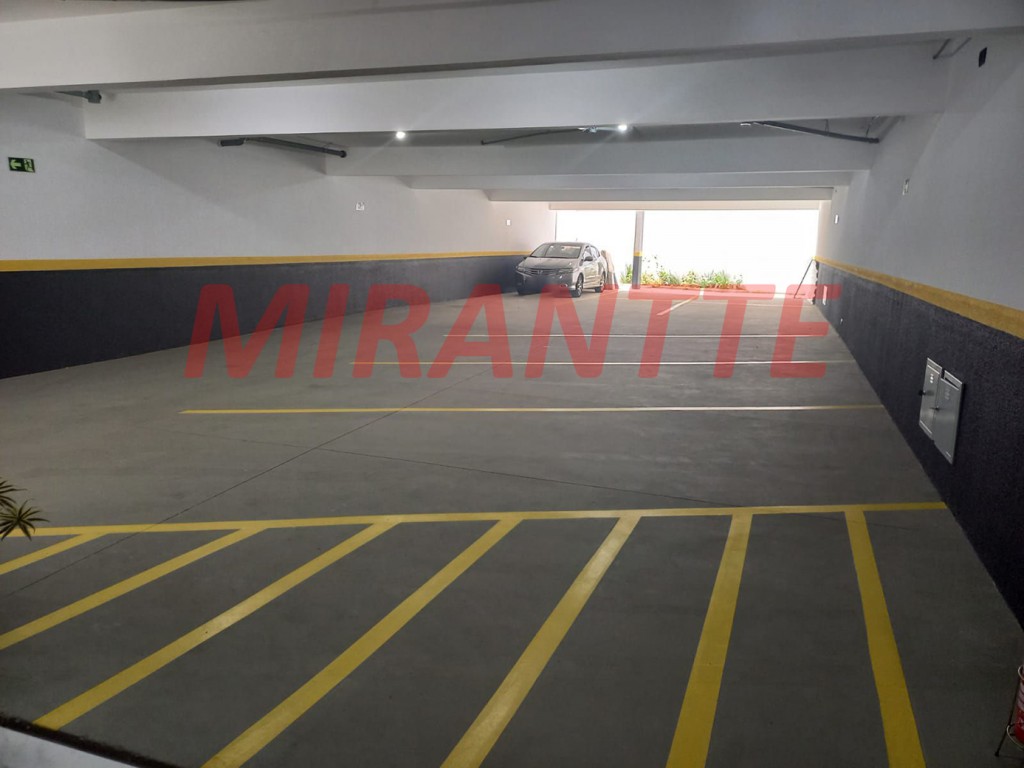 Apartamento de 85m² com 3 quartos em Tremembe