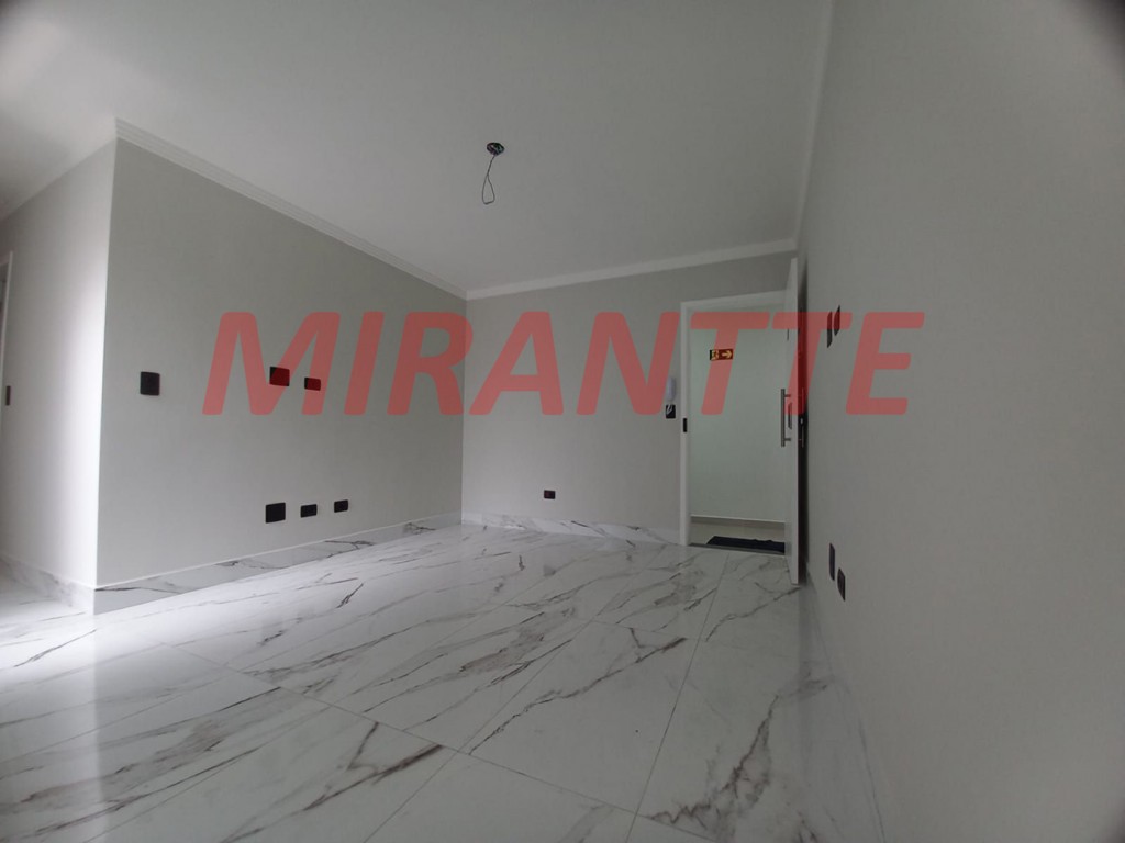 Apartamento de 76m² com 3 quartos em Tremembe