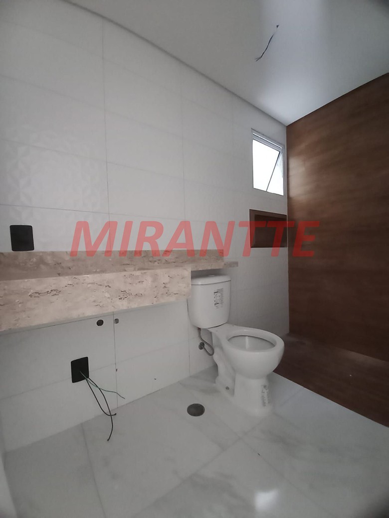 Apartamento de 76m² com 3 quartos em Tremembe