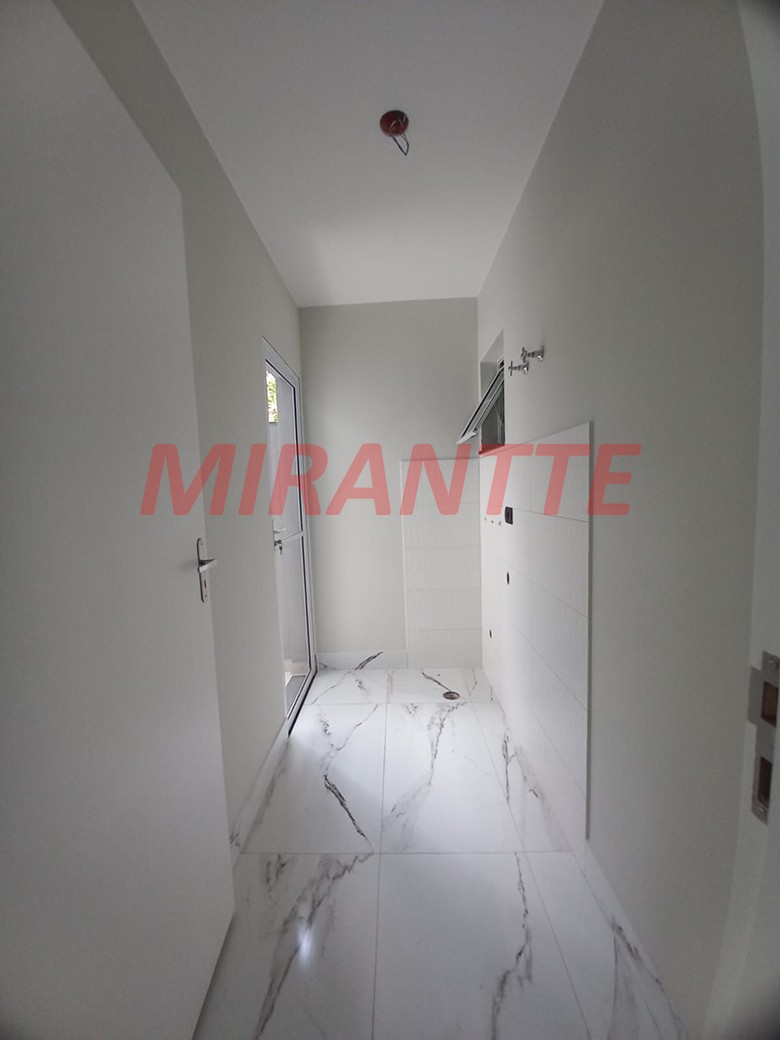 Apartamento de 76m² com 3 quartos em Tremembe