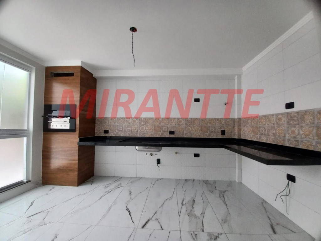 Apartamento de 76m² com 3 quartos em Tremembe