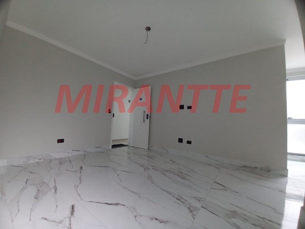 Apartamento de 76m² com 3 quartos em Tremembe