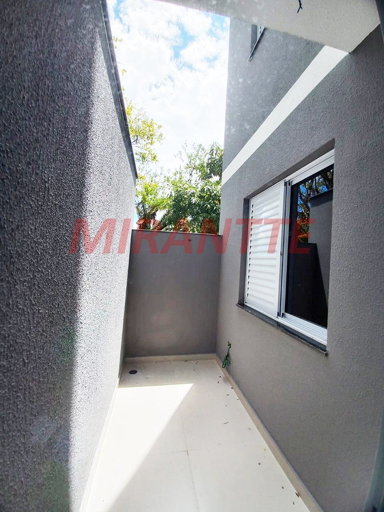 Apartamento de 84m² com 3 quartos em Tremembe