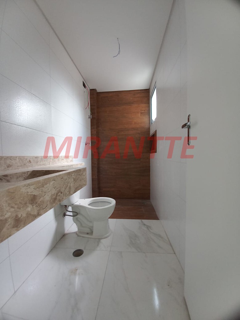 Apartamento de 84m² com 3 quartos em Tremembe