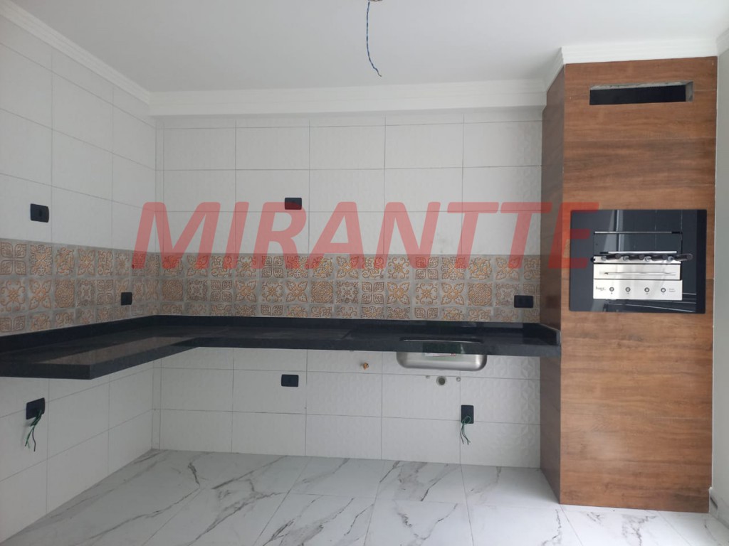 Apartamento de 84m² com 3 quartos em Tremembe