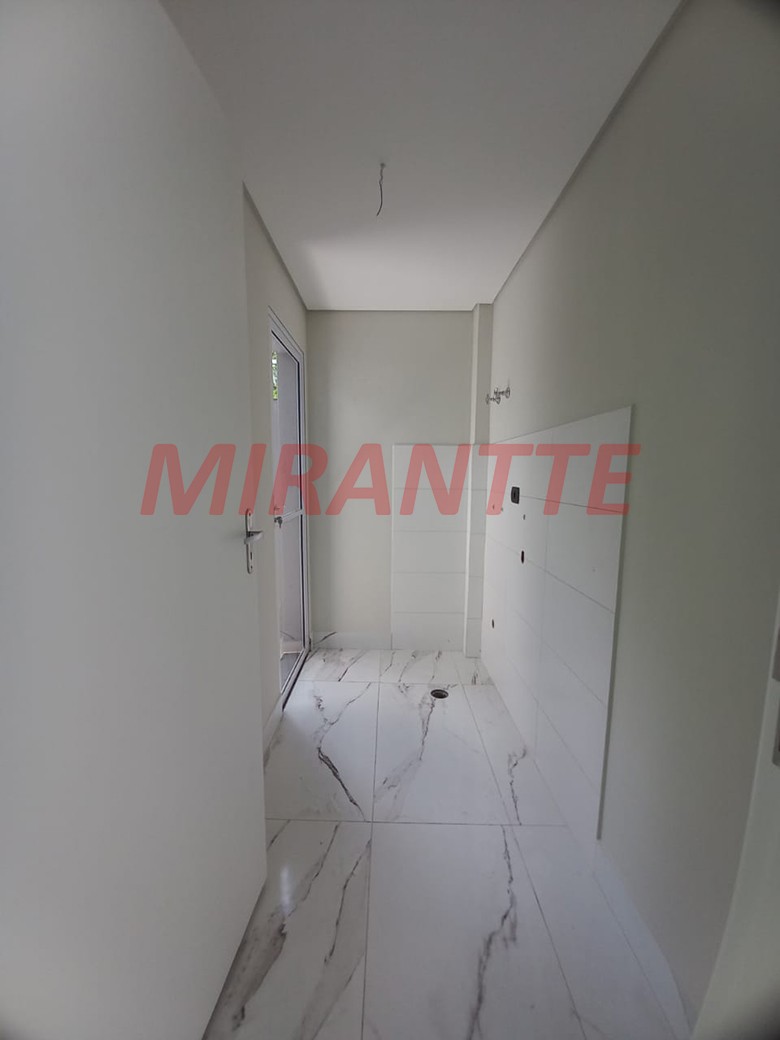 Apartamento de 84m² com 3 quartos em Tremembe
