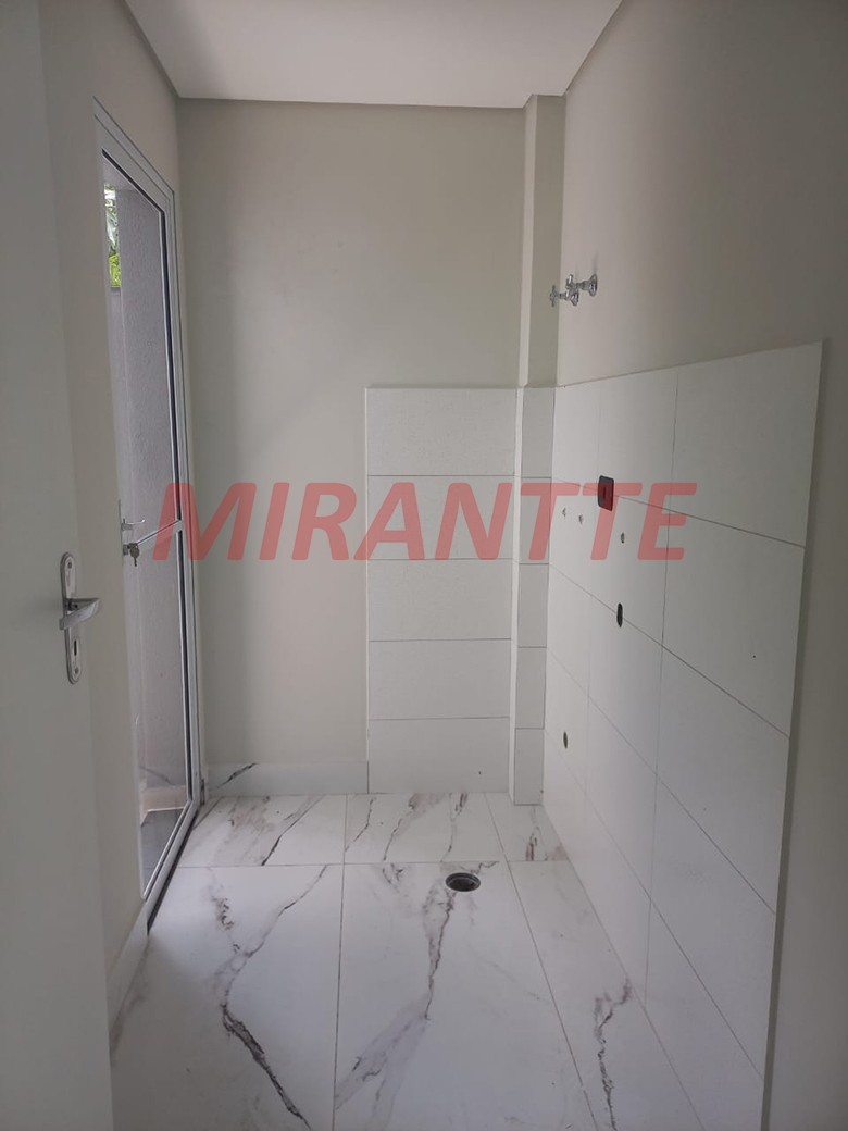 Apartamento de 84m² com 3 quartos em Tremembe