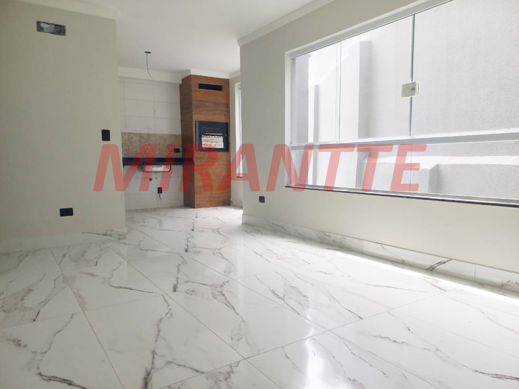 Apartamento de 84m² com 3 quartos em Tremembe