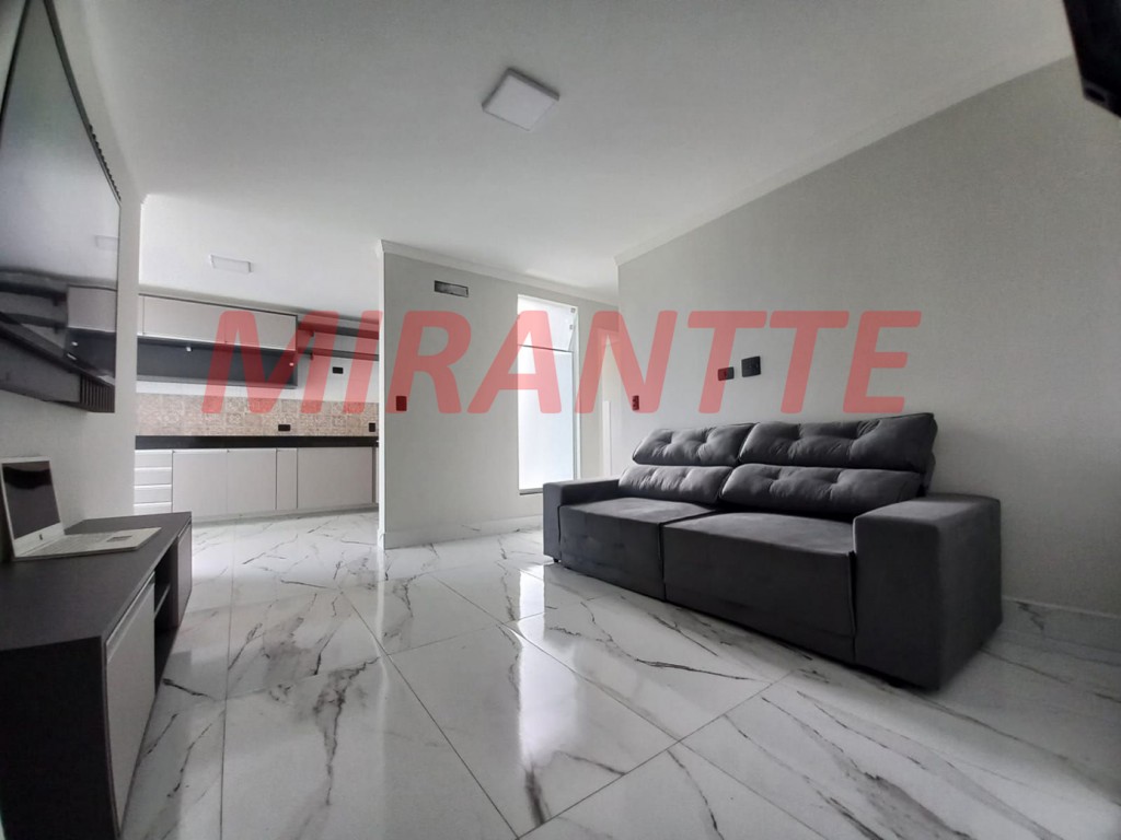 Apartamento de 76m² com 3 quartos em Tremembe