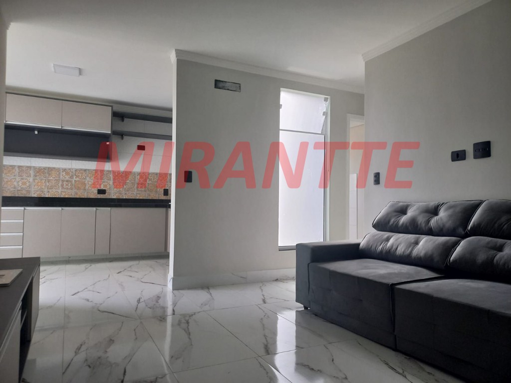 Apartamento de 76m² com 3 quartos em Tremembe