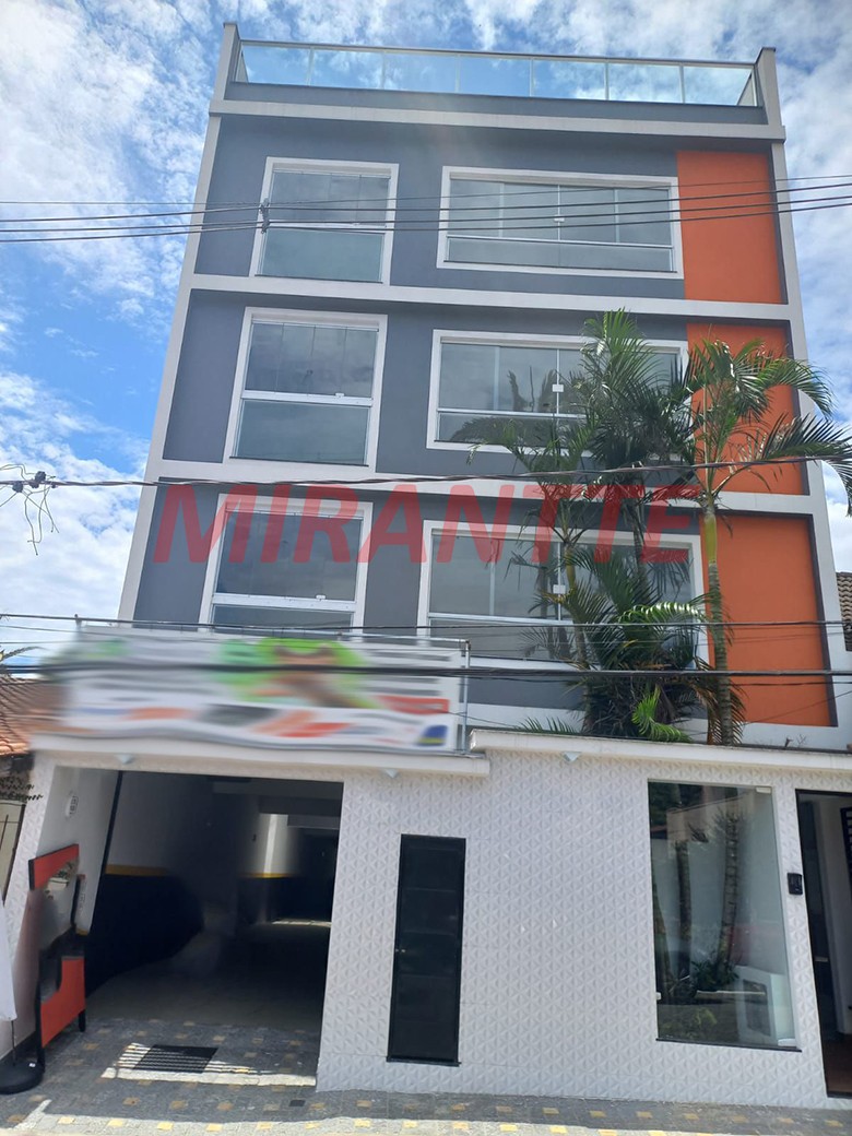 Apartamento de 76m² com 3 quartos em Tremembe
