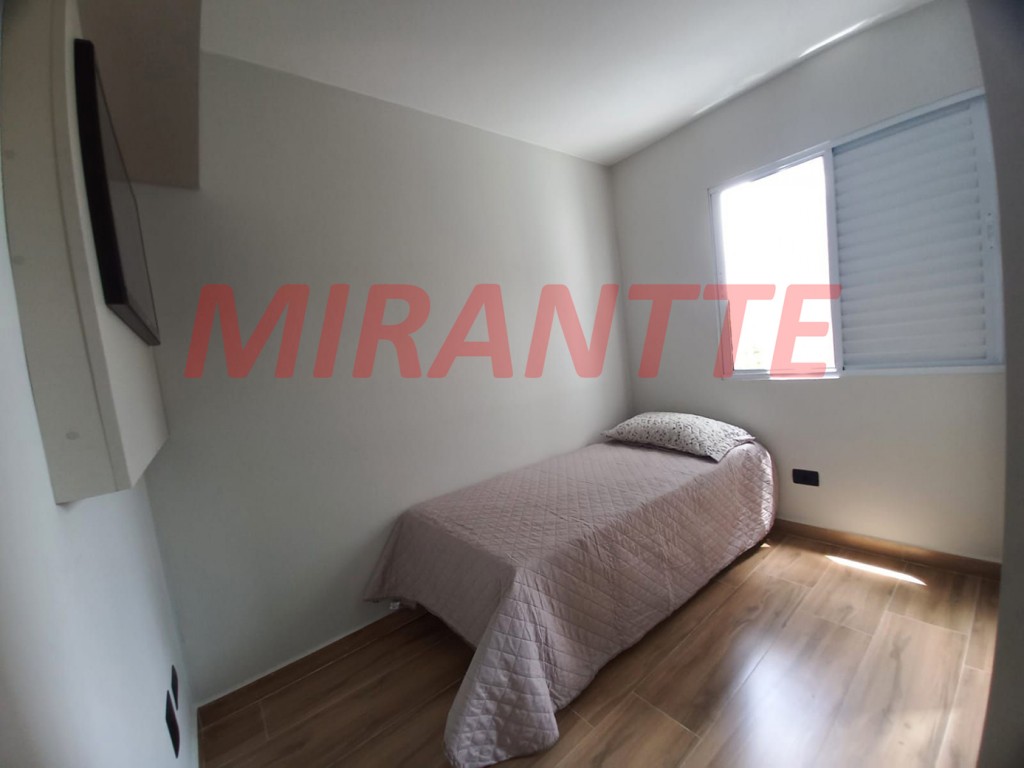 Apartamento de 76m² com 3 quartos em Tremembe