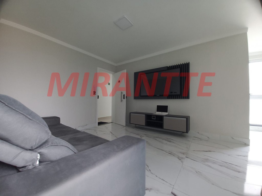Apartamento de 76m² com 3 quartos em Tremembe