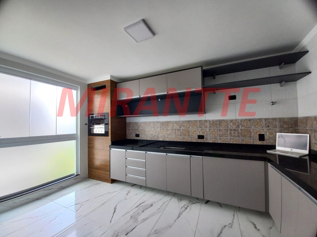 Apartamento de 76m² com 3 quartos em Tremembe