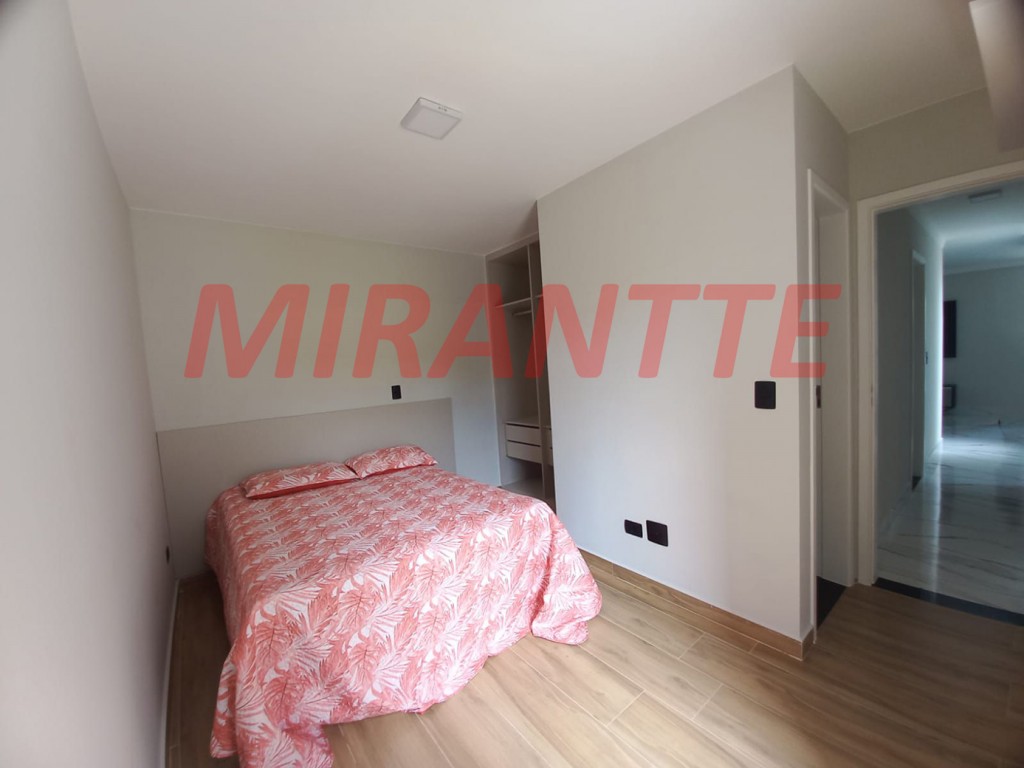 Apartamento de 76m² com 3 quartos em Tremembe