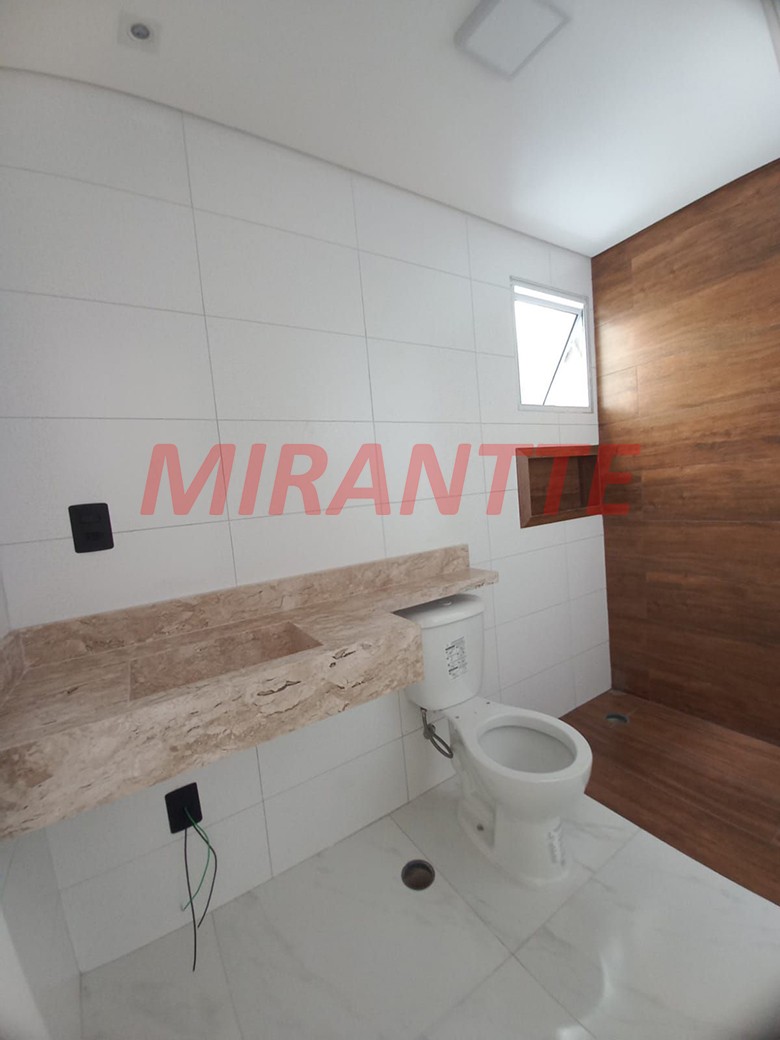 Apartamento de 76m² com 3 quartos em Tremembe
